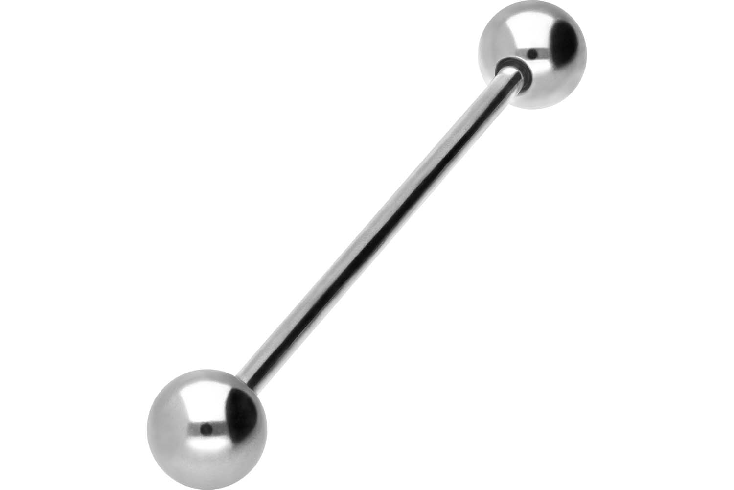 Titan Barbell Piercing